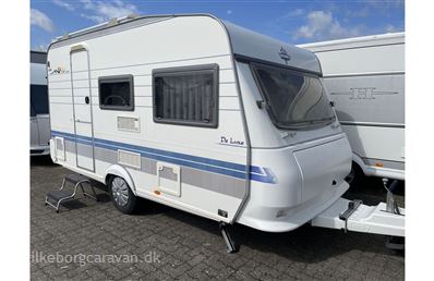 Hobby De Luxe 400 SB